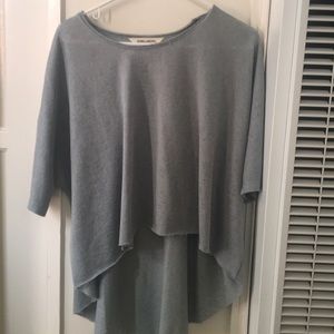 Short sleeve loose top!!